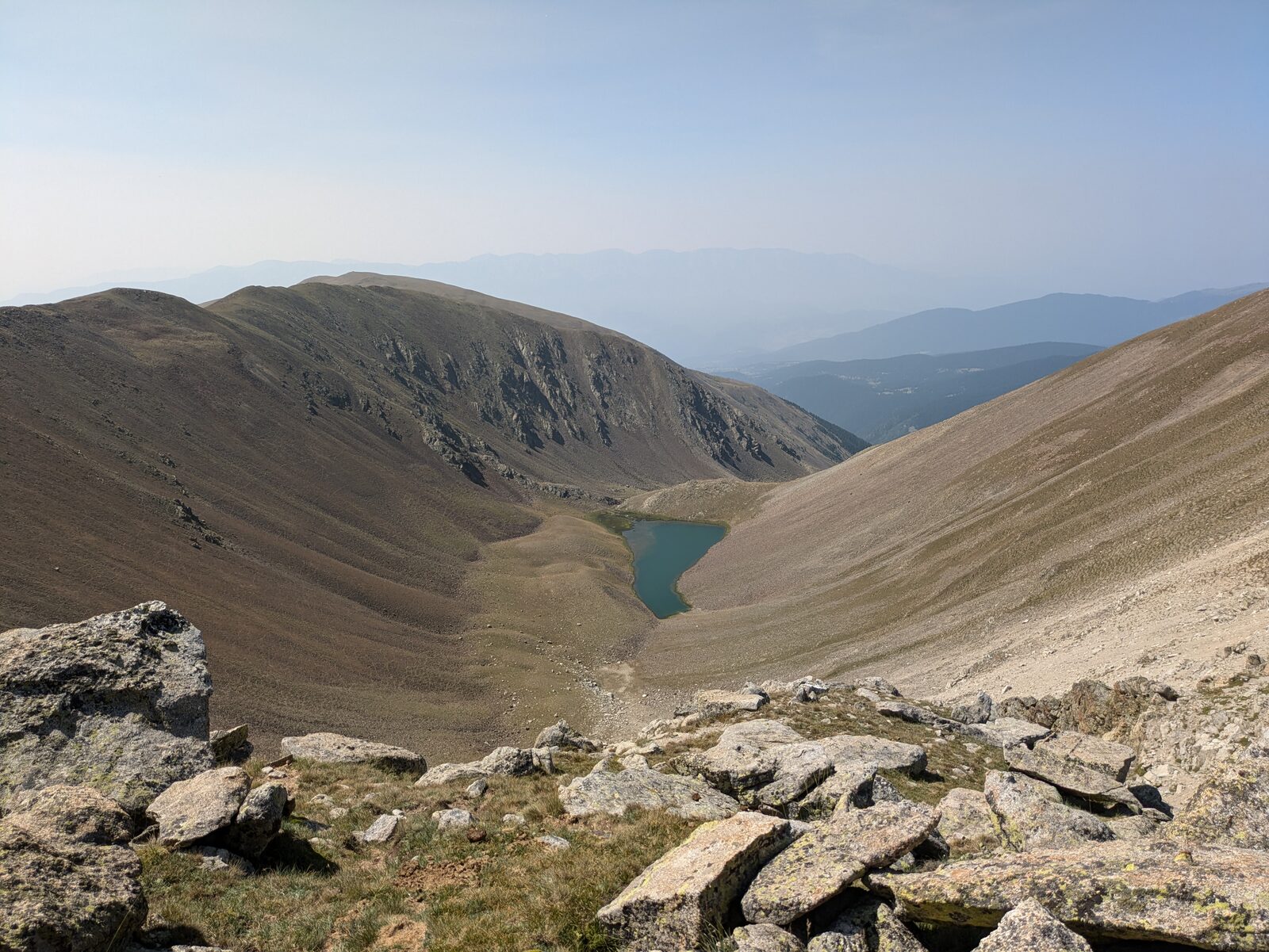 Vacanță în Andorra.